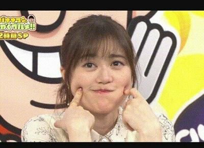 生田絵梨花のトーク