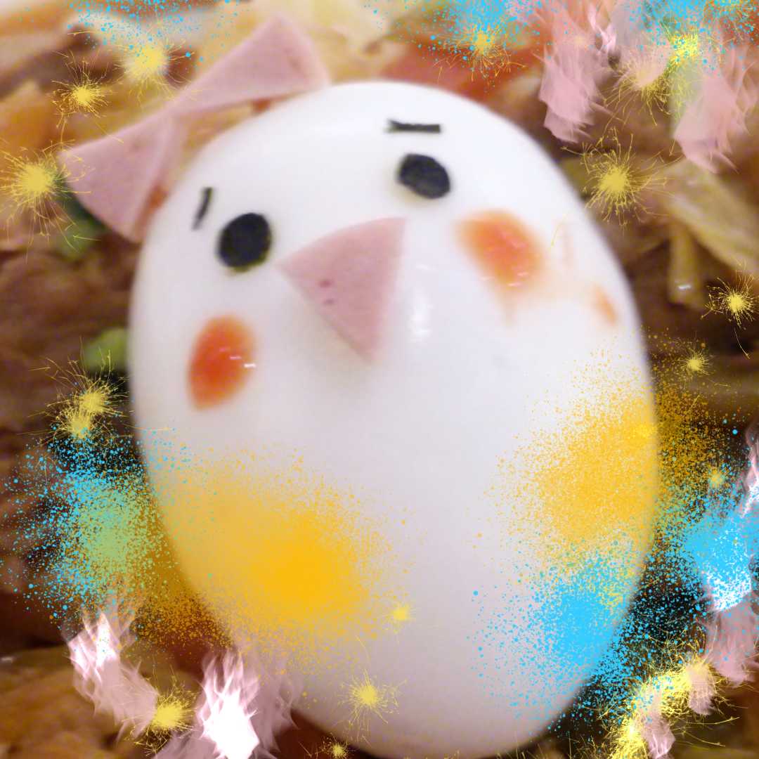 がみがみ