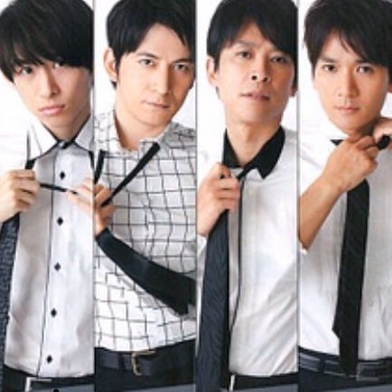 V6好きな人来て～