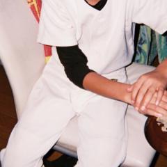 トークタイトル(必須)