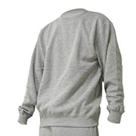 ぽっちゃりスウェット