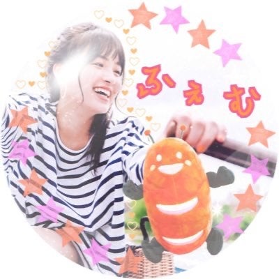 🍑大園ふぇむ🌸 🐺