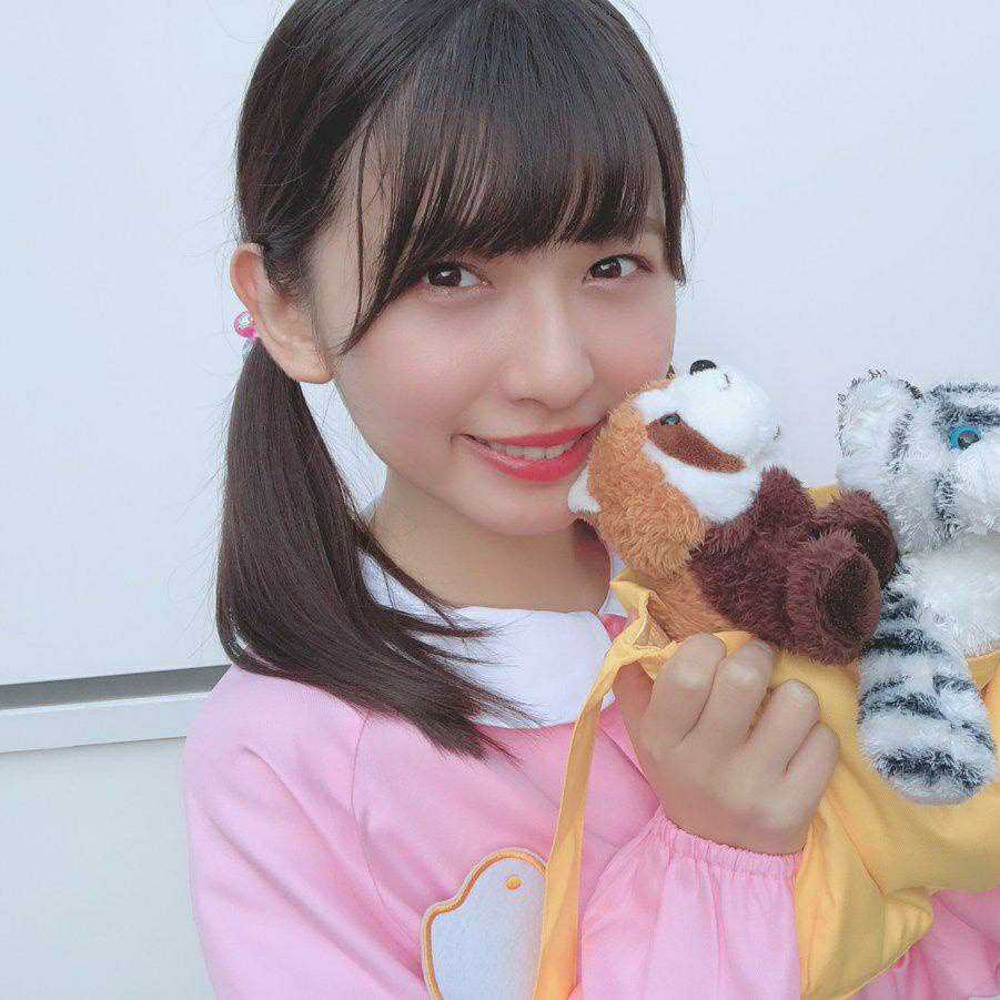 HDO@いもだち  I♥️IMO🍠