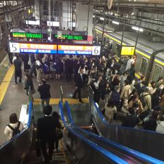 未来のとーくるーむ( ๑´•ω•)۶”