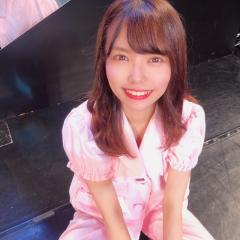 渕上舞(HKT48)