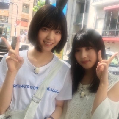 七瀬推し◢