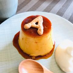 有馬屋おやつ店（有馬屋氷店〜秋冬）