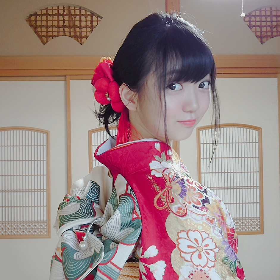 多田京加 ( AKB48・チーム4 )