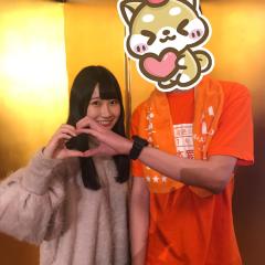 シロ(香港)ღあいちゃんしか