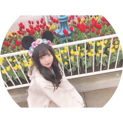 大澤藍のトーク