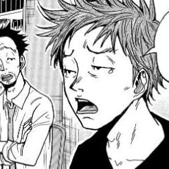 なお＼(^o^27)／のトーク