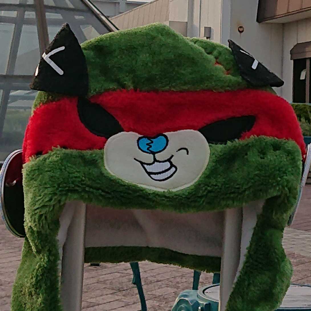 Maxたぬーき206号