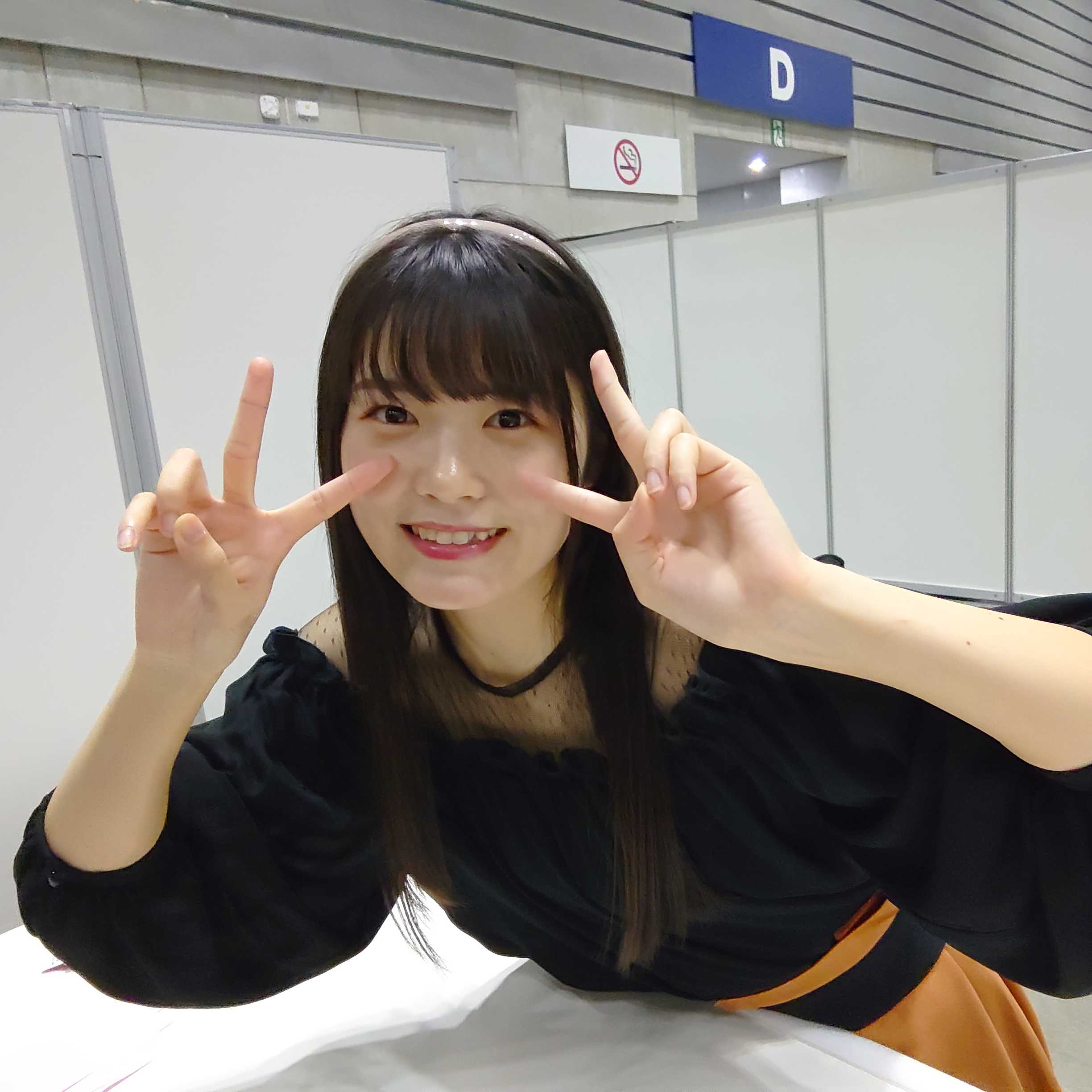 千伽奈ちゃんリトーク