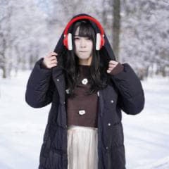 でか男の独り言。