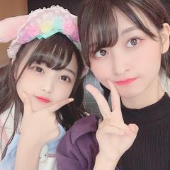 AKB48 team4研究生 本間麻衣