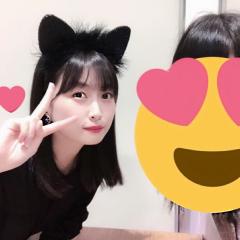はなちゃん☺︎❤︎