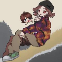 まぁびーのトーク