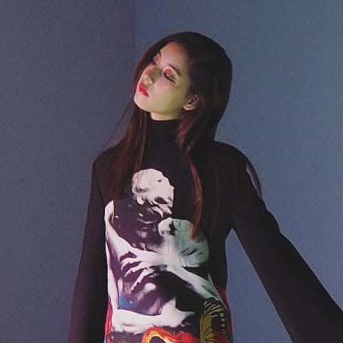 新木優子