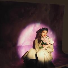 新木優子のトーク