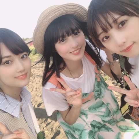 なっちゃん(高瀬まる)