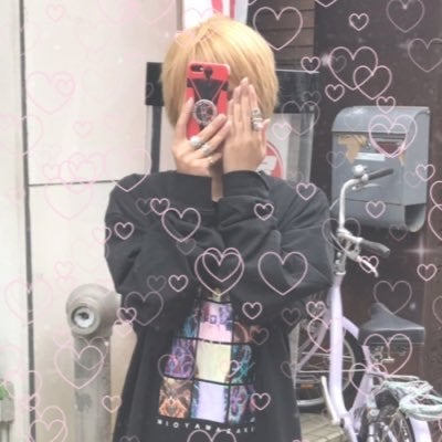 アカリンのトーク