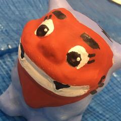 げんきTH2号@チーム沖縄