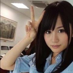 前田敦子 なりきり