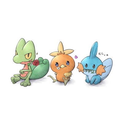 あーちゃのトーク