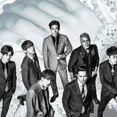 三代目JSB好きな人男性募集中