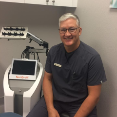 Homas  S. Mccormickのトーク