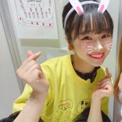 れいきゃのトーク