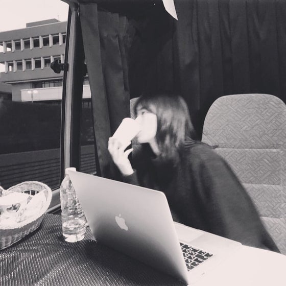 しんちゃん⊿のトーク