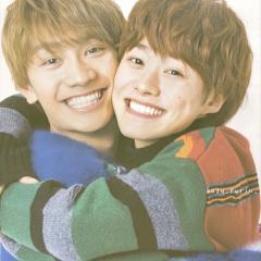 なにわ男子のなりきりさん集まれ~！