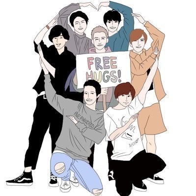 🍮ジャニヲタぷりんさん🍮のトーク