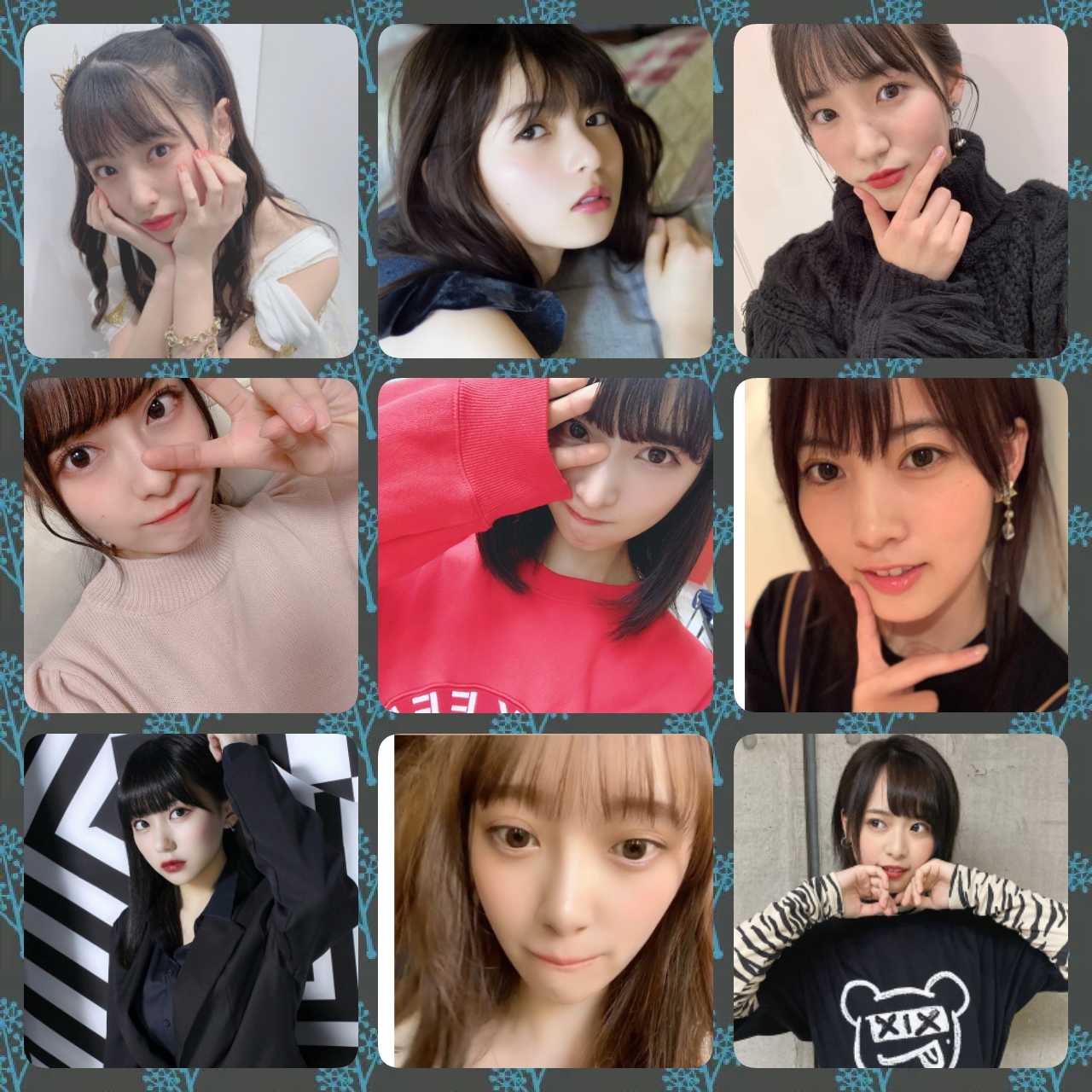 だいきのトーク