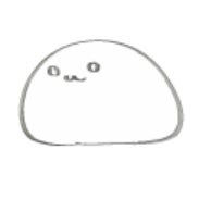 昔からおじん