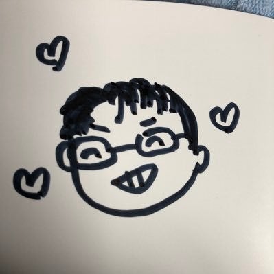 萩くん→はぎはぎ@西潟家のトーク