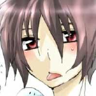 シン・アスカの呟き【なりきり】