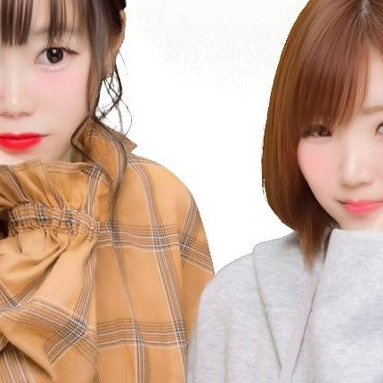 まりあのトーク