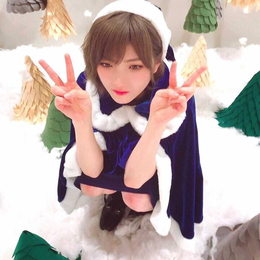 ❤岡田奈々推しのせいな❤