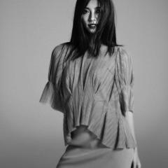 SAYAKA(E-girls/Happiness)のトーク