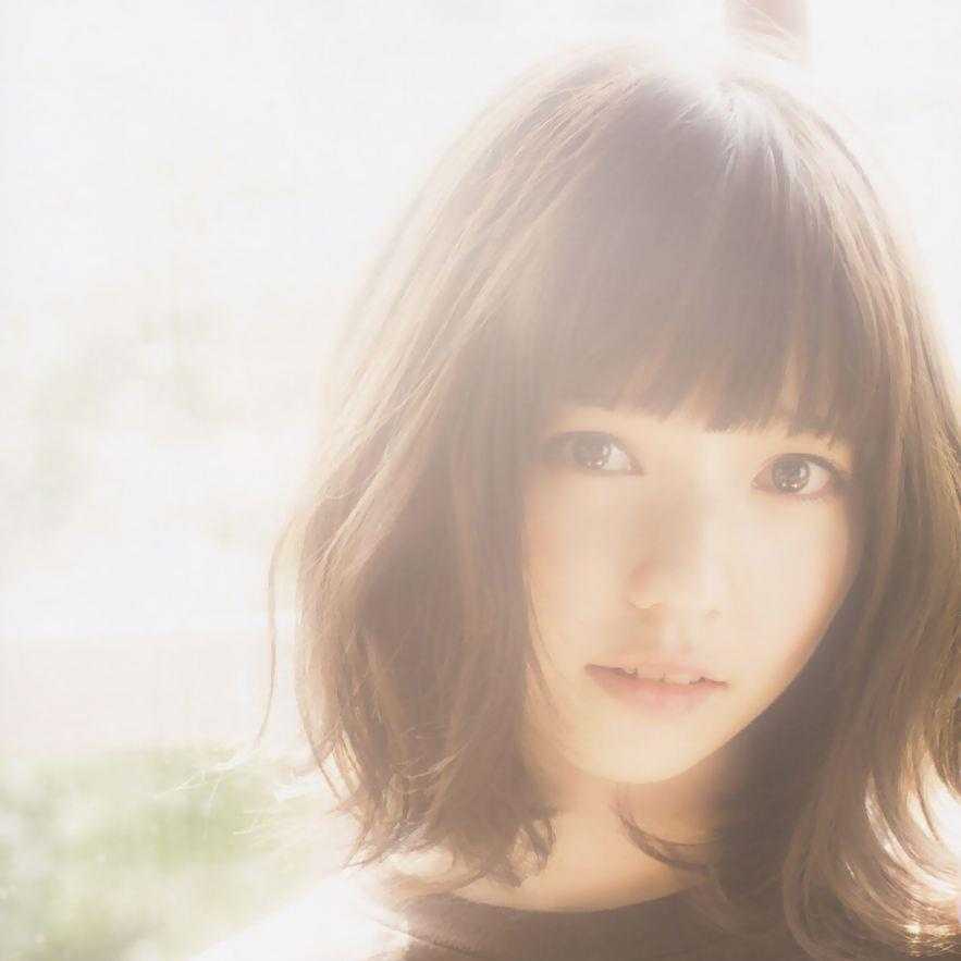 島崎遥香