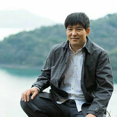岡本光明(Mitsuaki Okamot