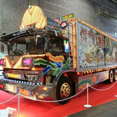 かっきーのトーク