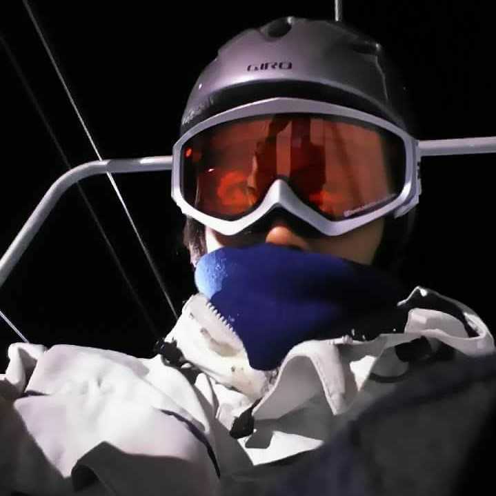 安西光義のトーク