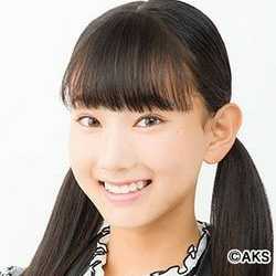 徳永羚海ちゃん&AKB48チーム8推し