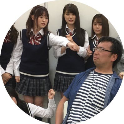 やまけい(マニア兼マニアのマニア)