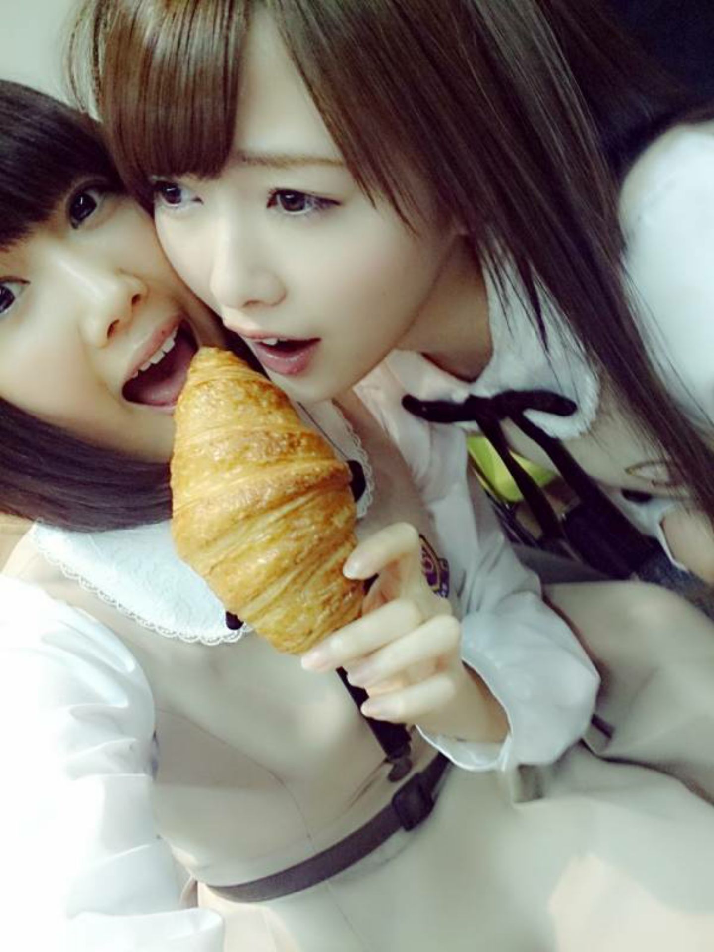 なおぽん７の乃木活報告 755