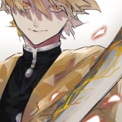 甘味処【鬼滅 非公式】