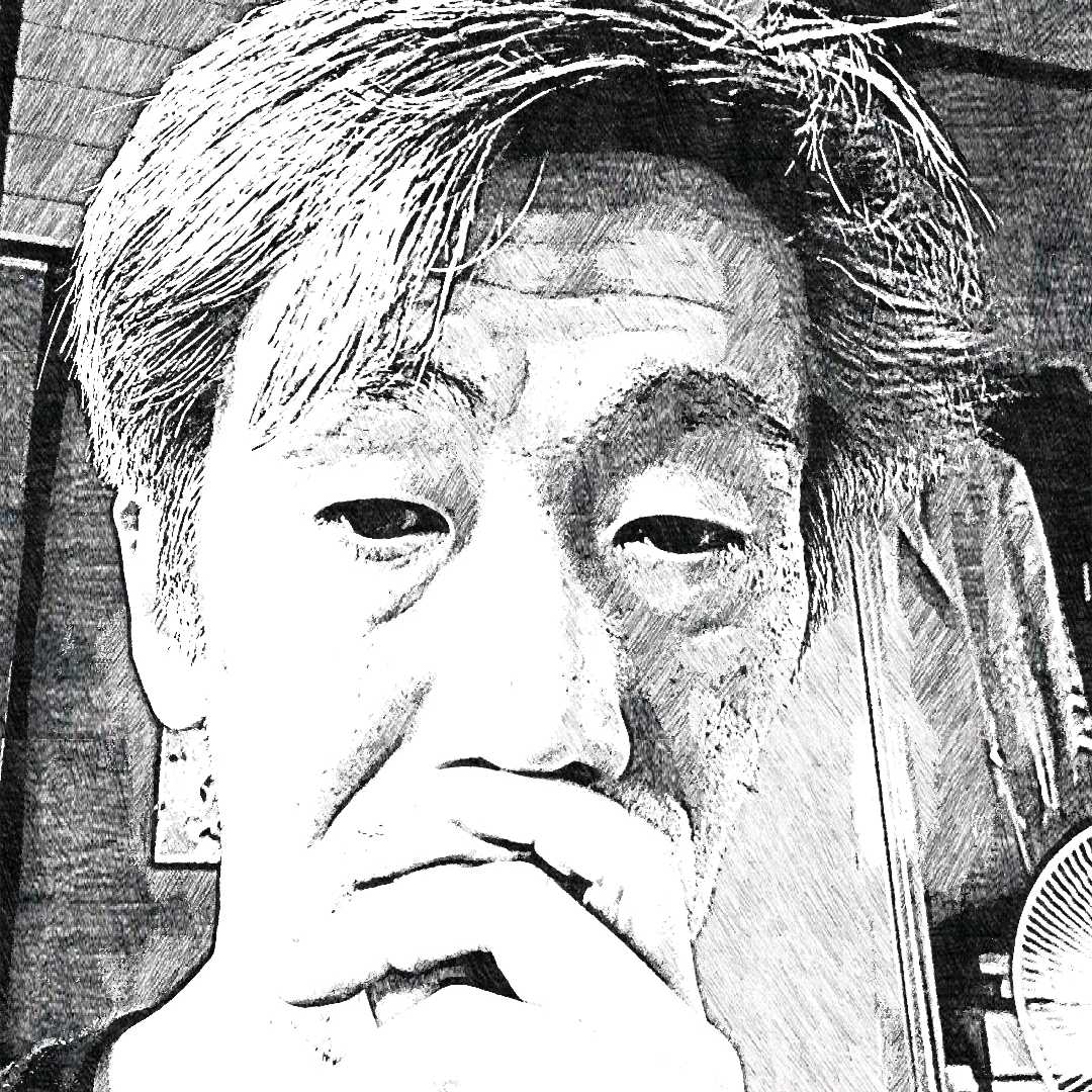 越後のDD